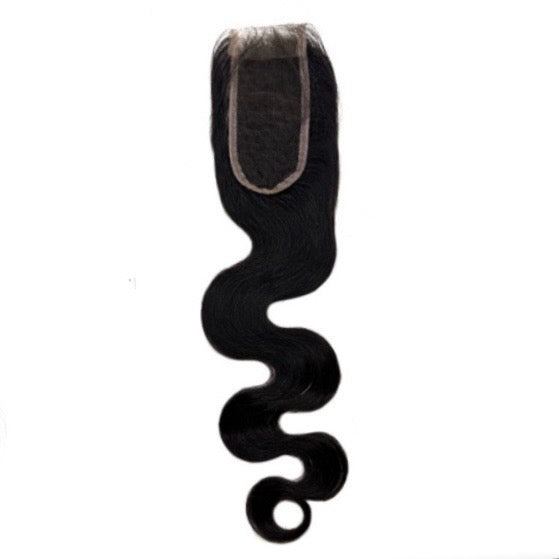 Body Wave Closures
