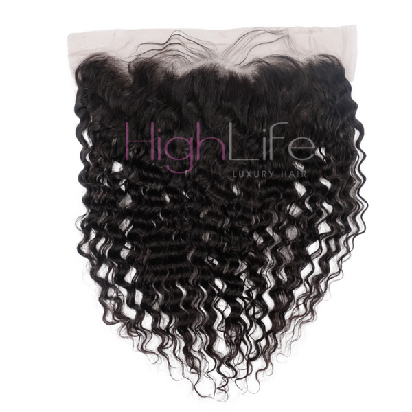 13x4 Deep Wave Frontals