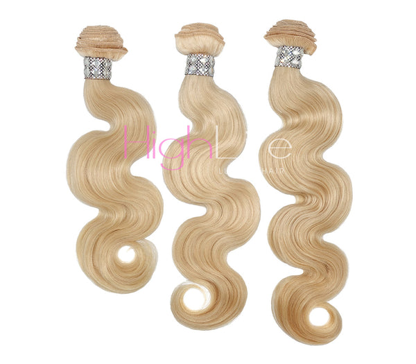 613 Blonde Bombshell Bundles