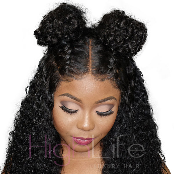 Raw Cambodian Deep Wave