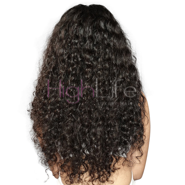 Raw Cambodian Loose Deep Wave