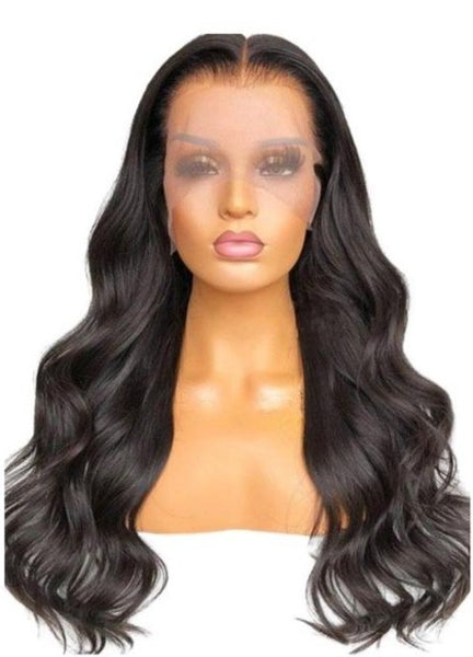 12"-30" Body Wave Wigs  <BR>
