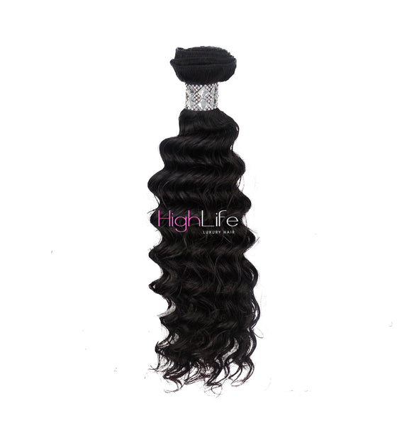 Raw Cambodian Deep Wave