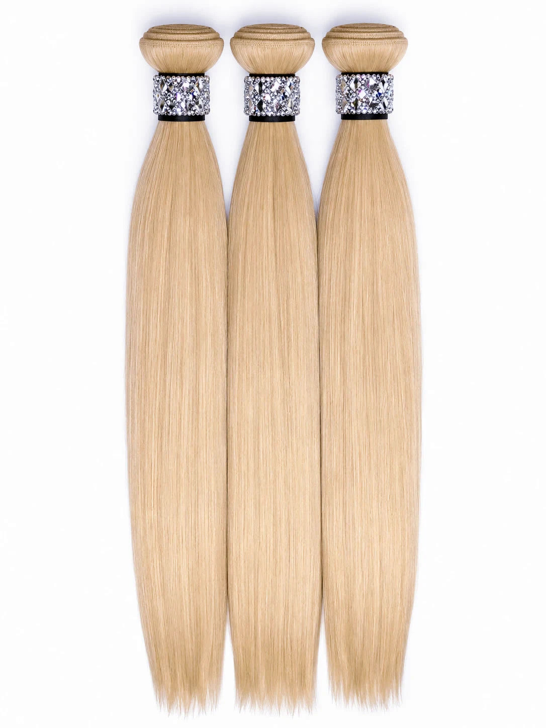 613 Blonde BombshellStraight