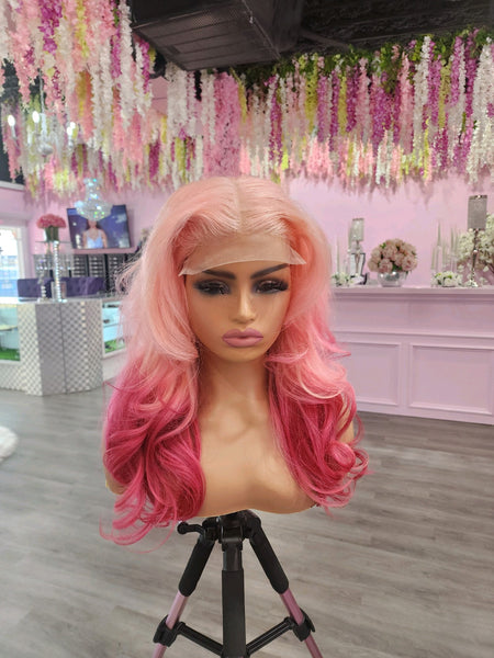 14-20" Body Wave Wigs  <BR>  250% Density