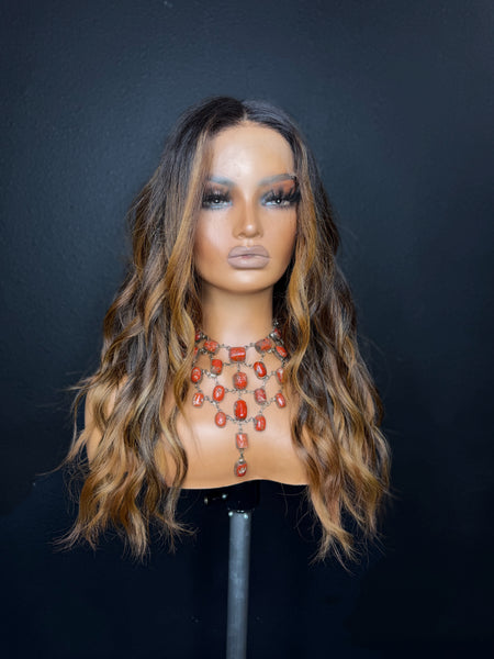 CAMILLE <BR> HD 5X5 LACE <BR>