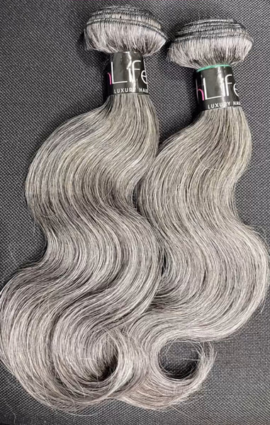 Salt & Pepper  Bundles