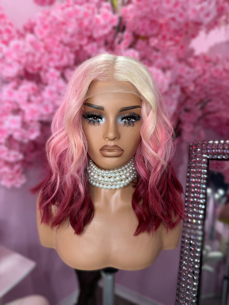 PINK PASSION