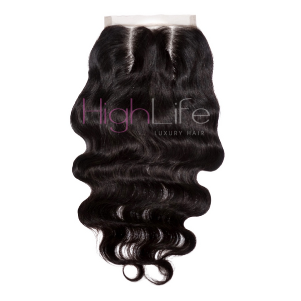 Body Wave Closures