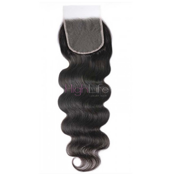 Body Wave Closures