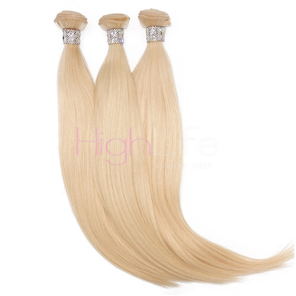 613 Blonde Bombshell Bundles