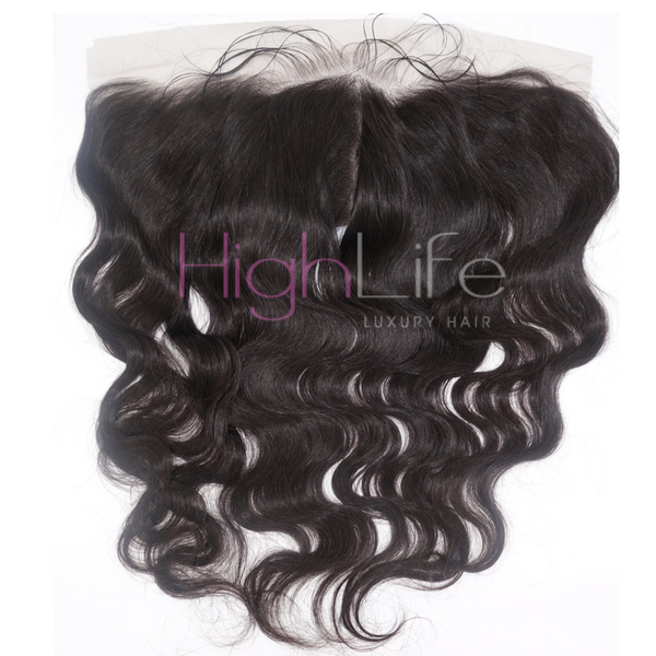 13x4 Body Wave Frontals