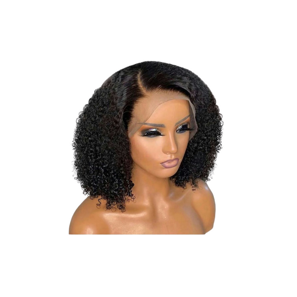 16-20" Kinky Curl Wigs  <BR> HighLife Honey Collection