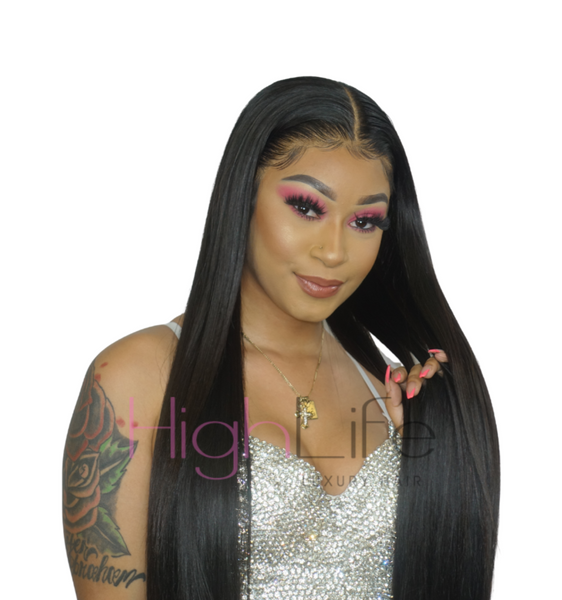 Raw Cambodian Loose Deep Wave – HLH