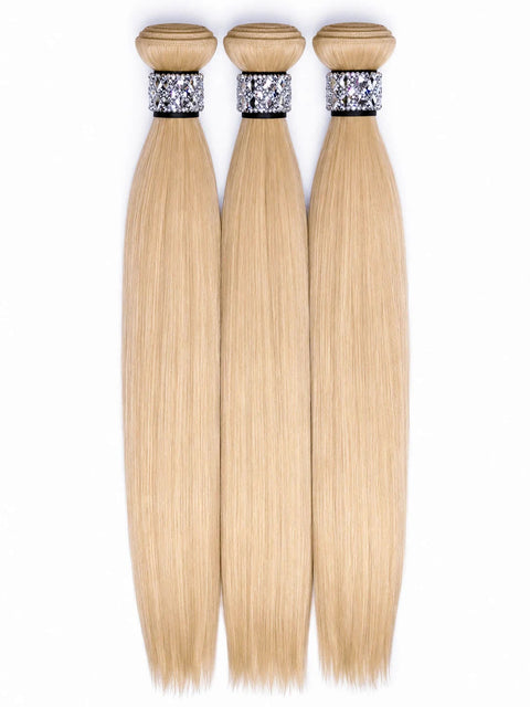 613 Blonde BombshellStraight