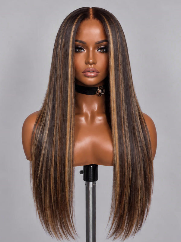 Amalfi wig