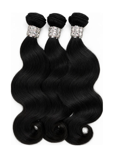 Raw VietnameseBody Wave