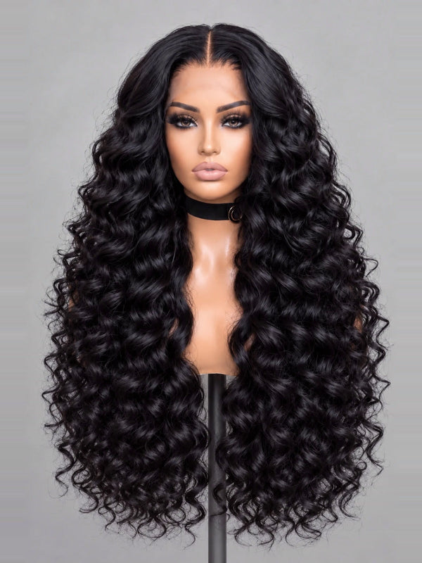 Capri wig