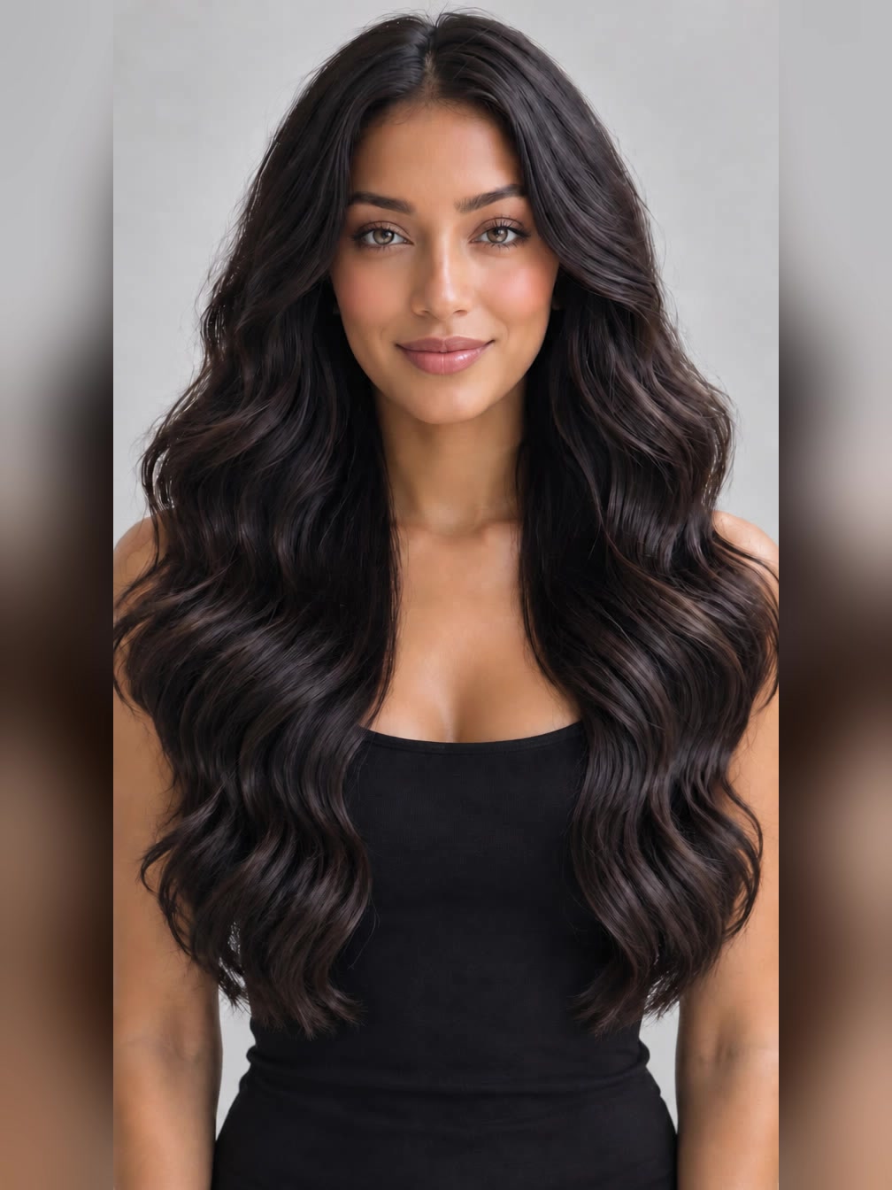Clip-in extensions