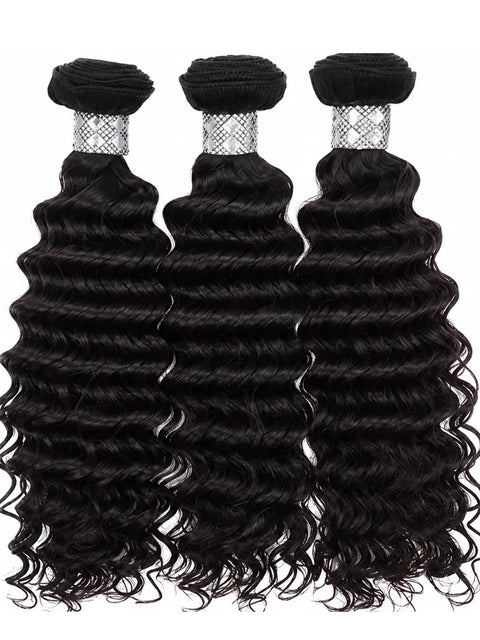 Raw VietnameseDeep Wave