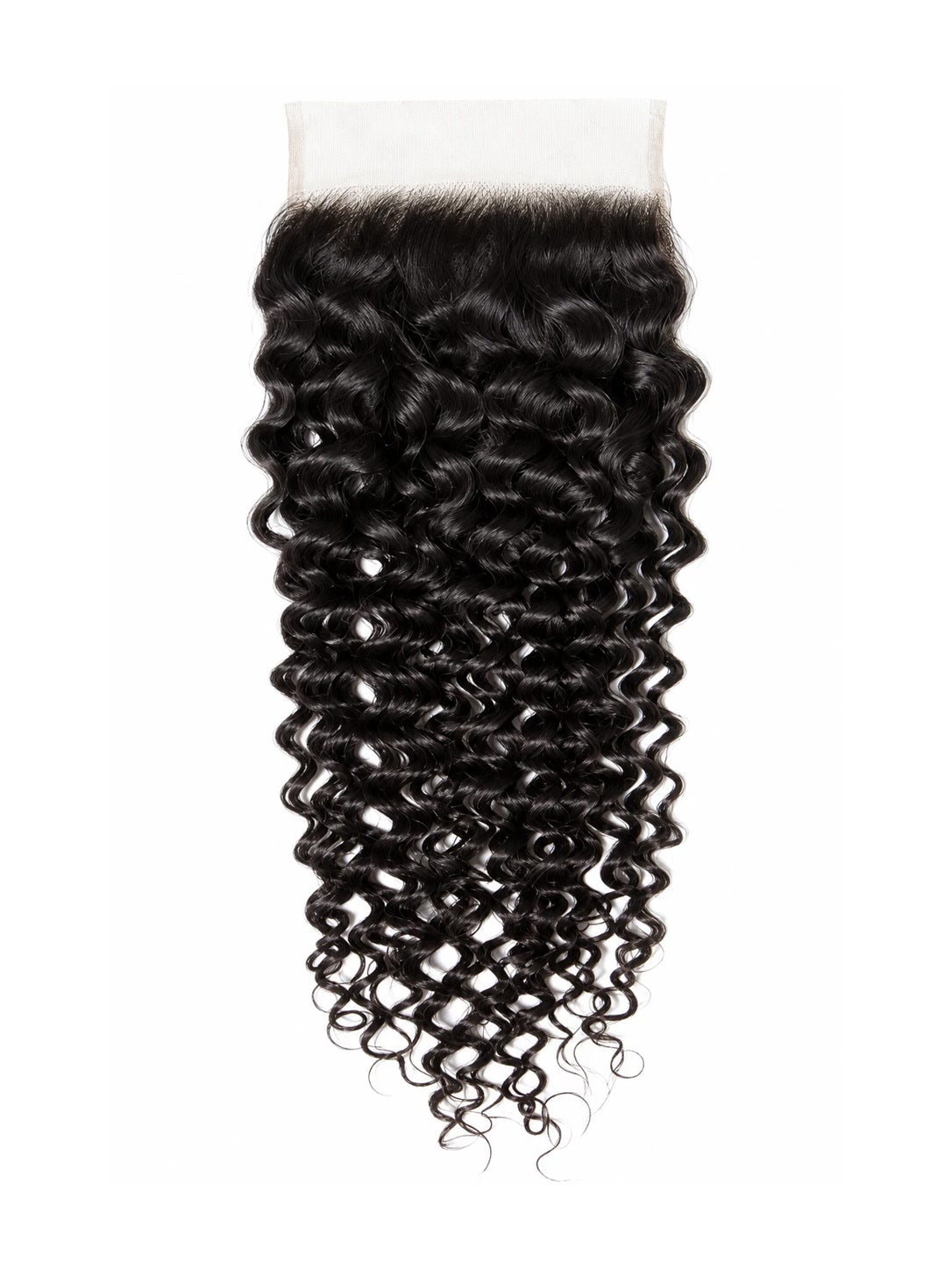 Deep Wave 5x5 Closure, front view