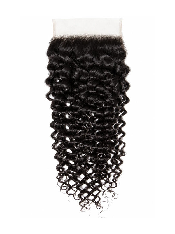 Deep Wave 5x5 Closure