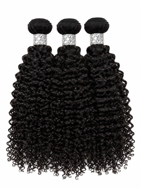 Raw VietnameseKinky Curly