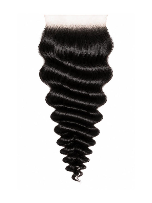 Loose Deep Wave Closures
