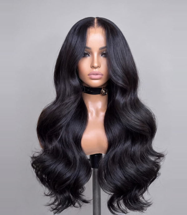 Mykonos wig