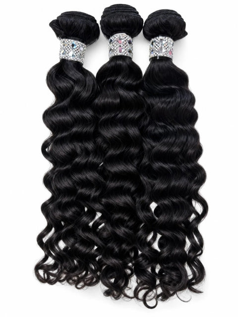 Raw VietnameseNatural Wave