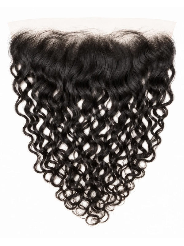 13x4 Natural Wave Frontals