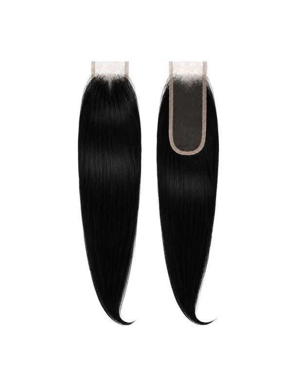 2x6 Straight Closure