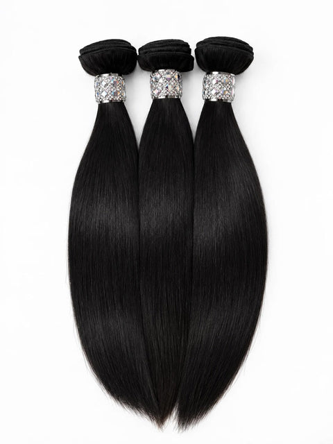 Raw VietnameseStraight