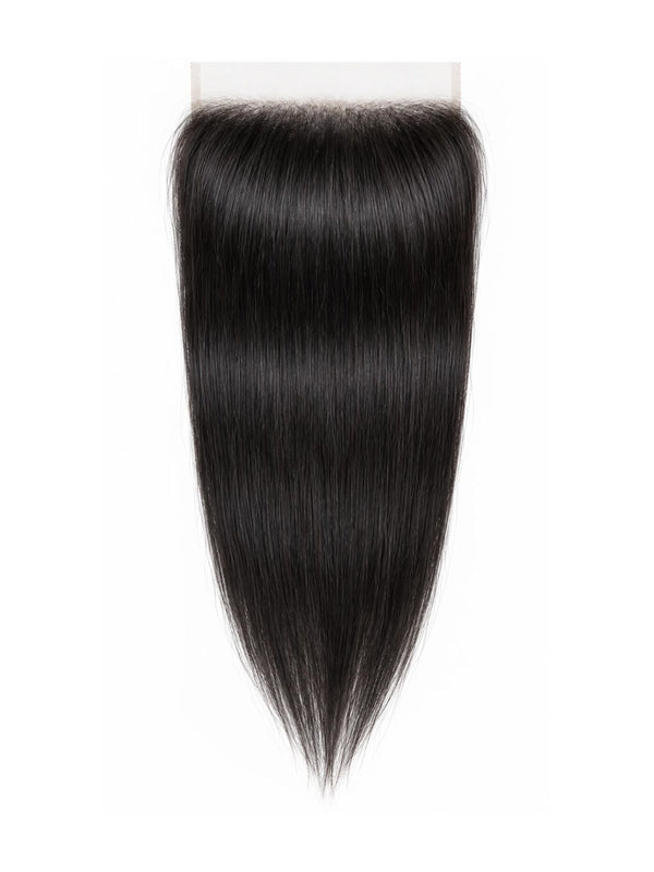 Straight Closures