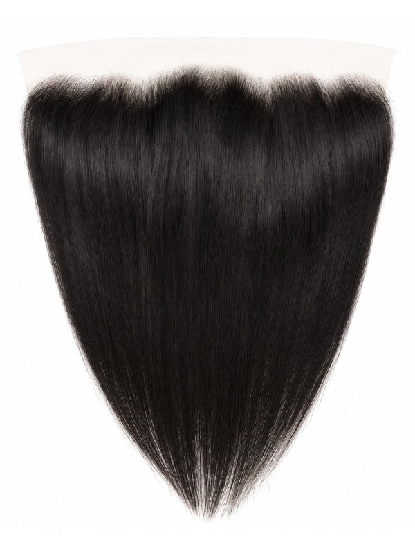 13x4 Straight Frontals