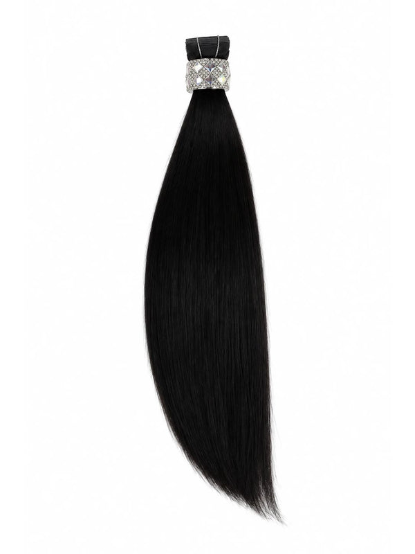 TAPE-IN EXTENSIONS