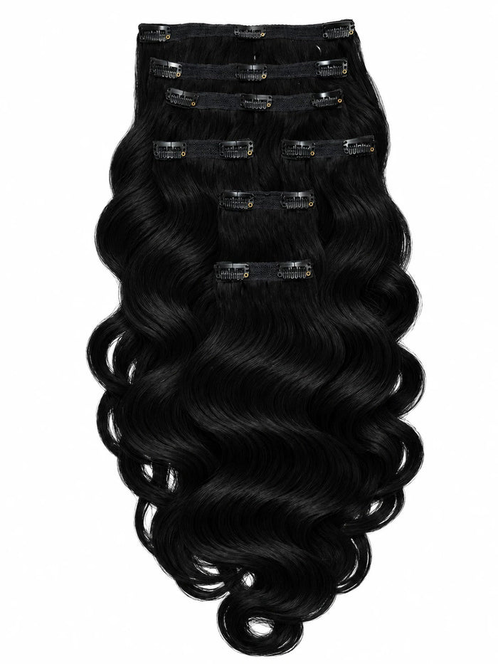 Body Wave